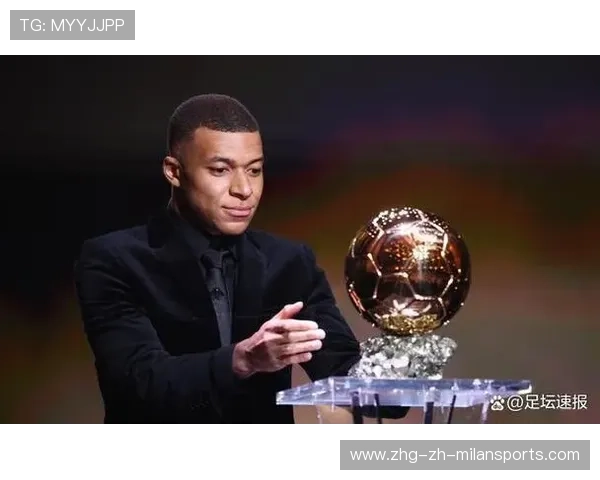 姆巴佩发文暗示未来动向，球迷：要走了？