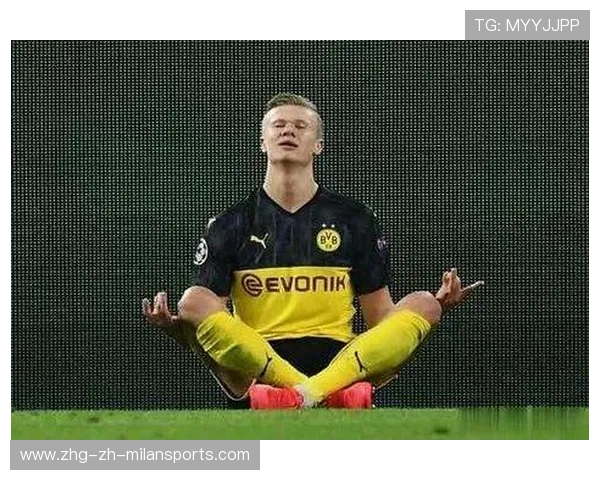 巴黎研究哈兰德式高效输出：体育竞技的未来密码