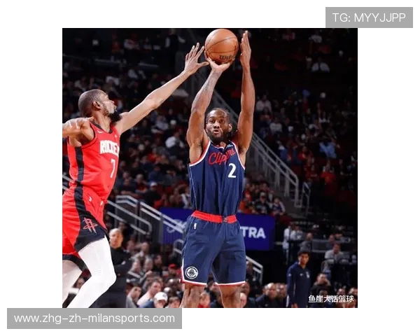 快船必须尽快止跌